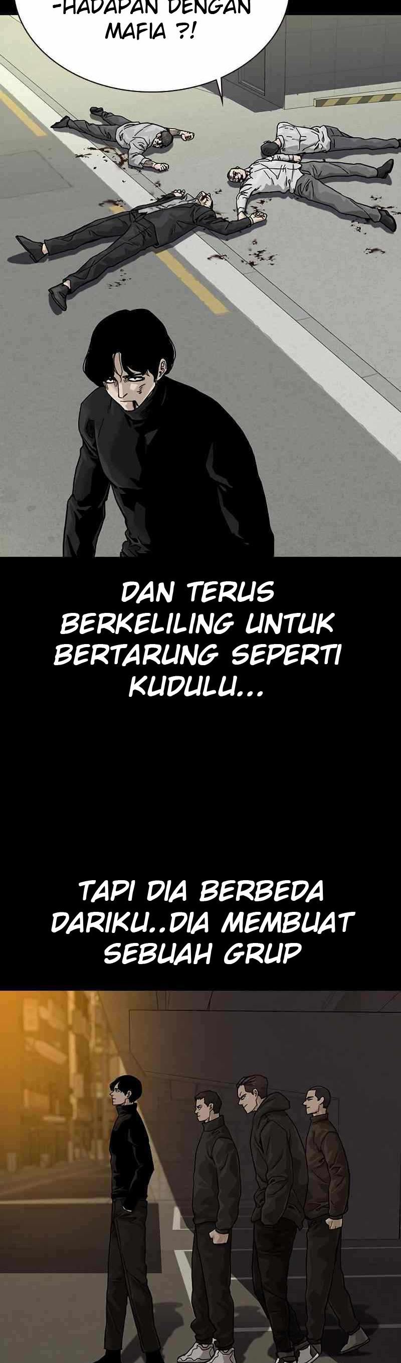 To Not Die