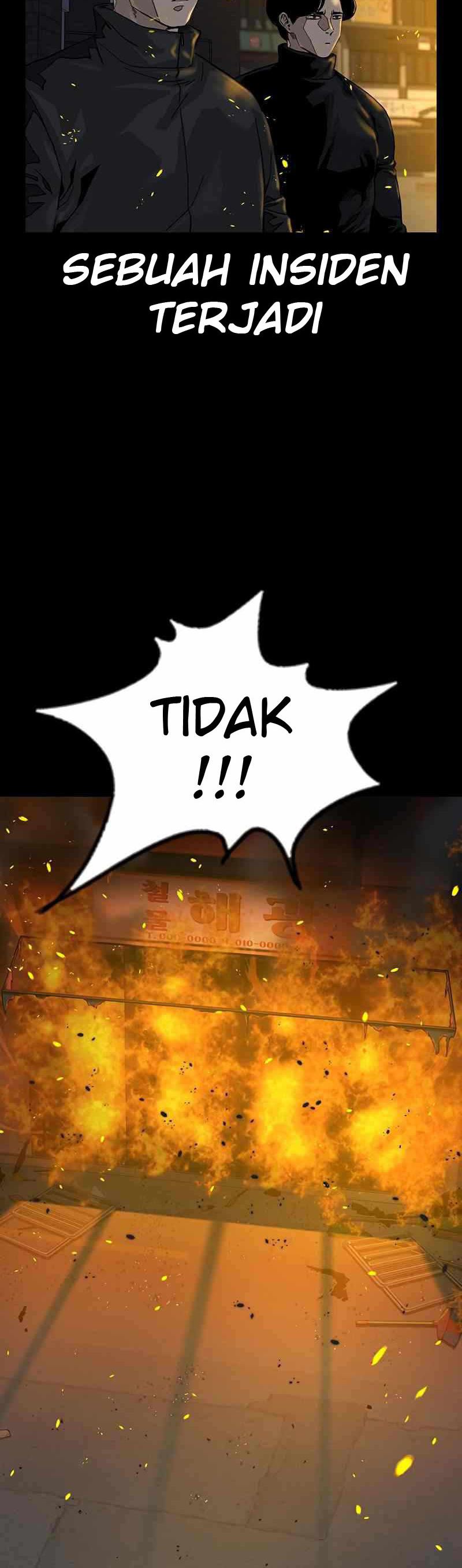 To Not Die