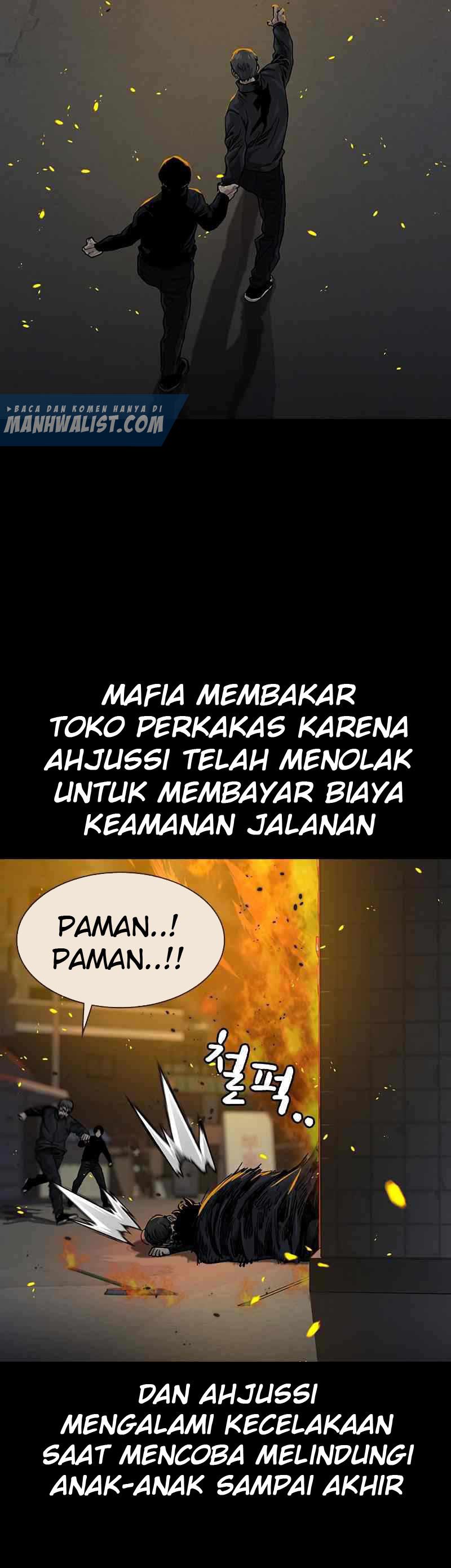 To Not Die