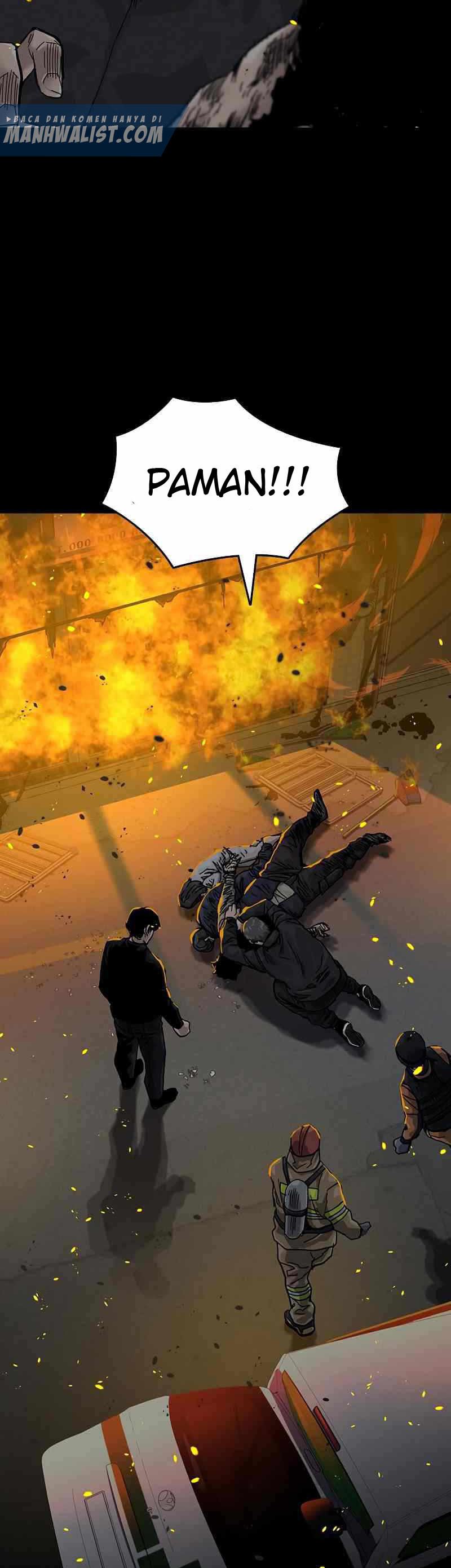 To Not Die