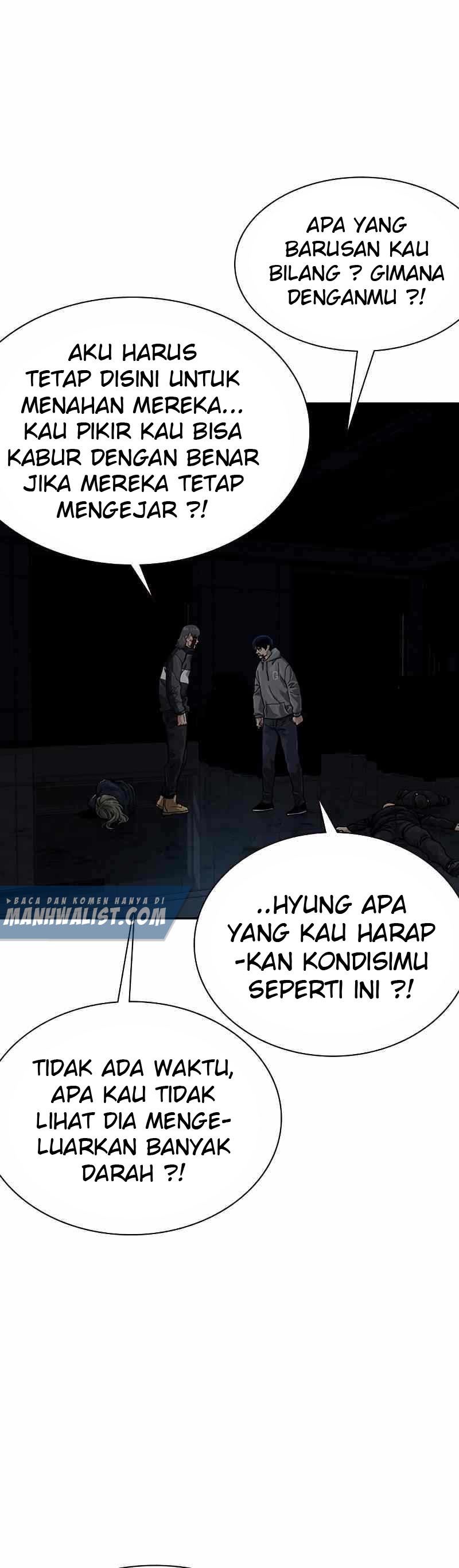 To Not Die