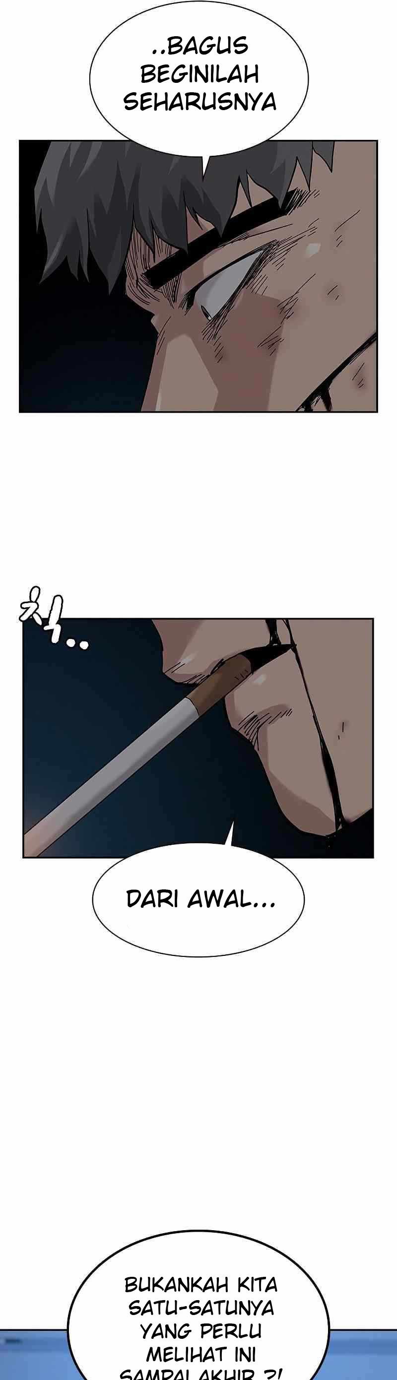 To Not Die
