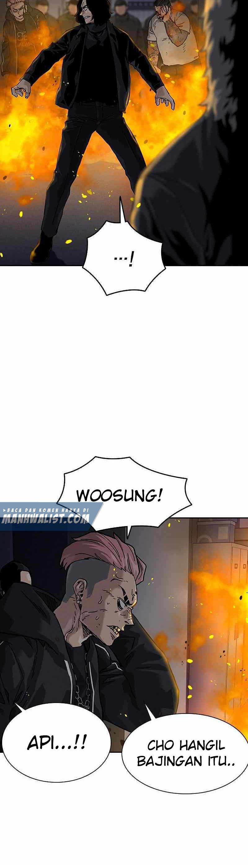 To Not Die
