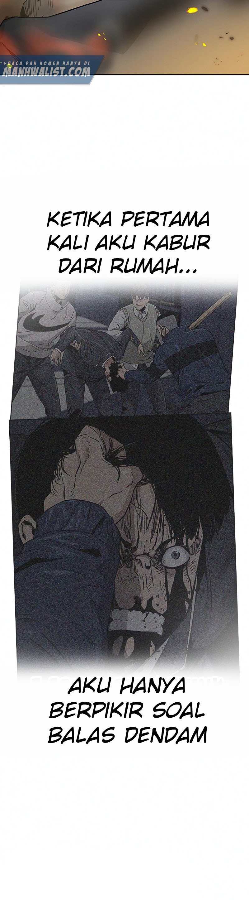 To Not Die