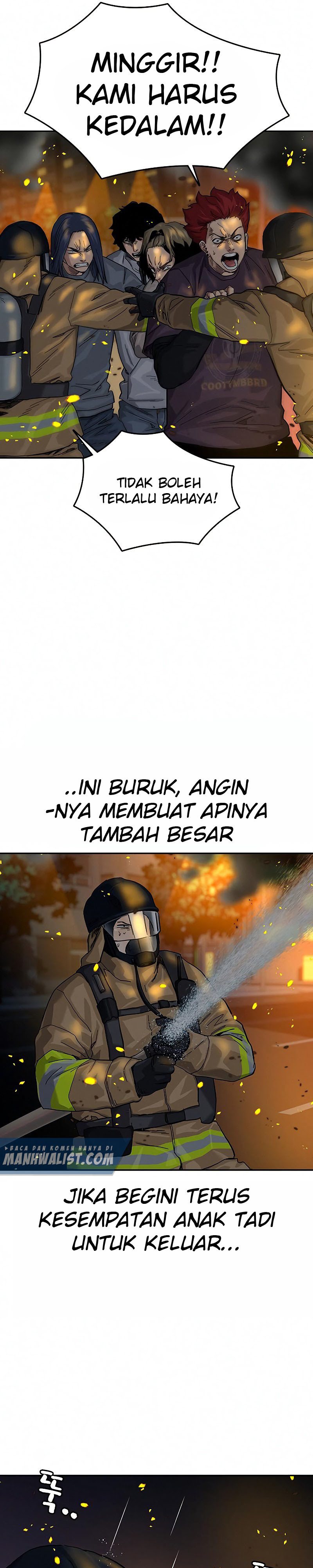 To Not Die