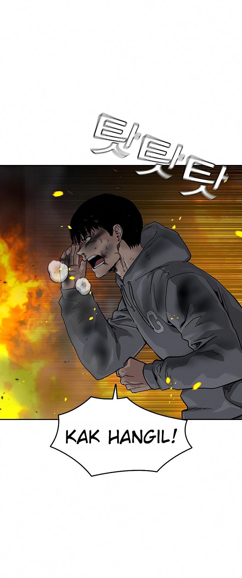 To Not Die