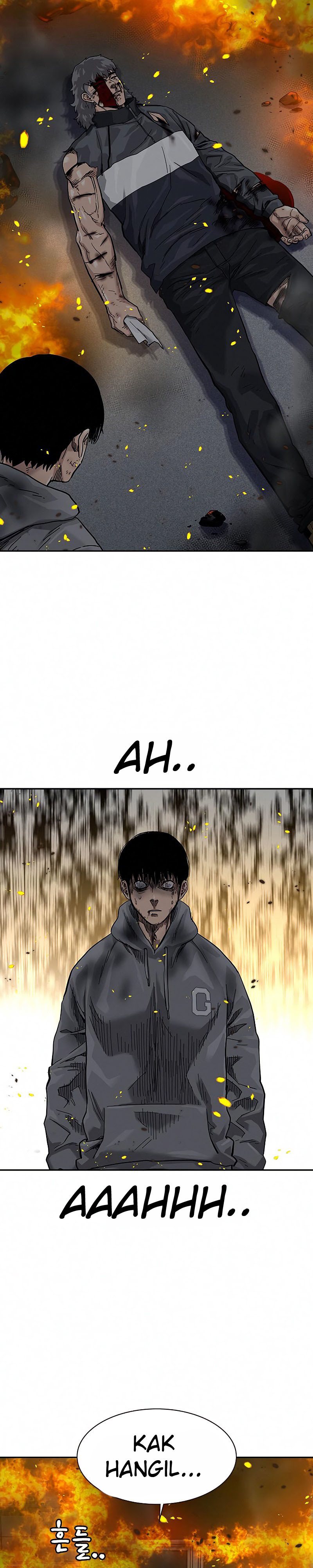 To Not Die