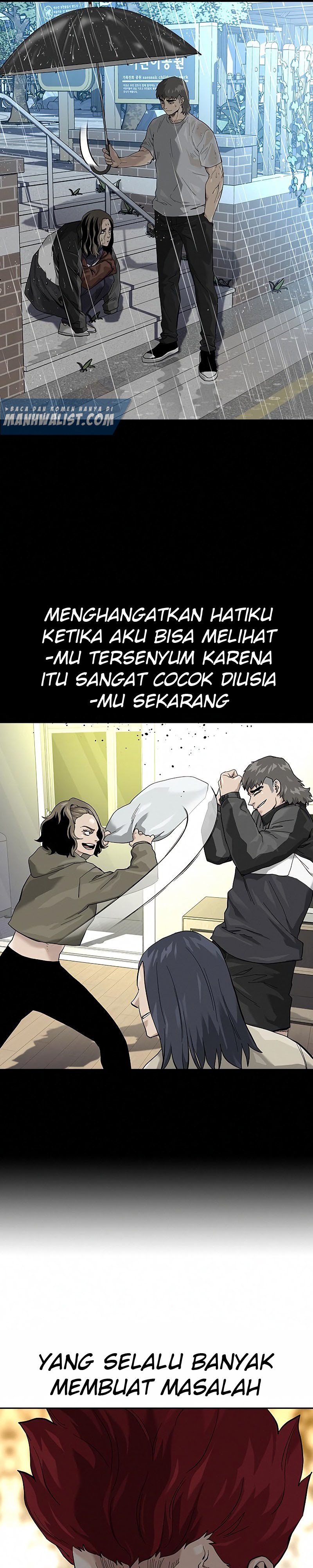 To Not Die
