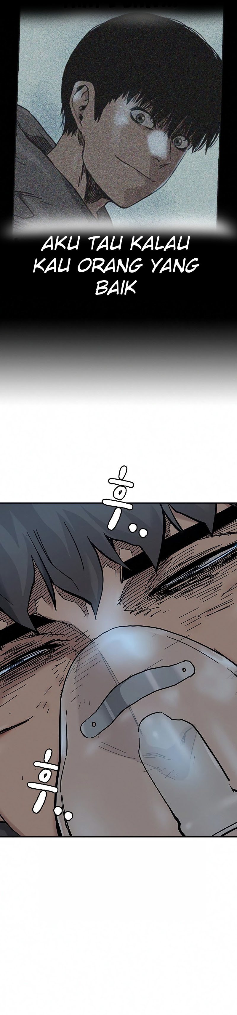 To Not Die