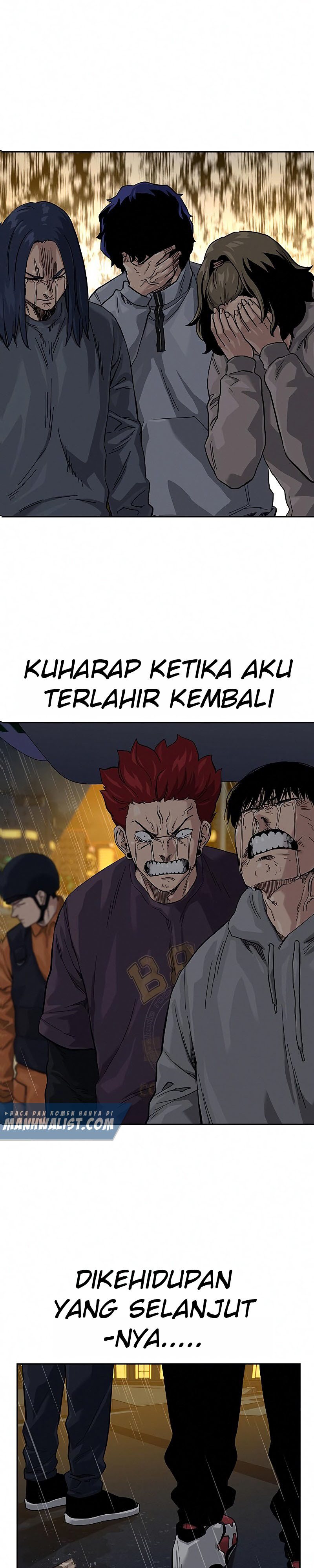 To Not Die