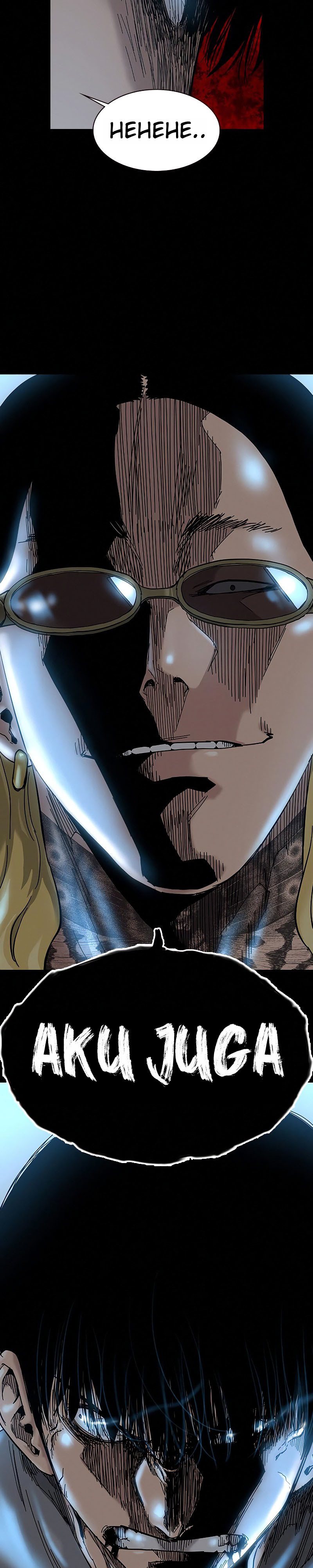 To Not Die