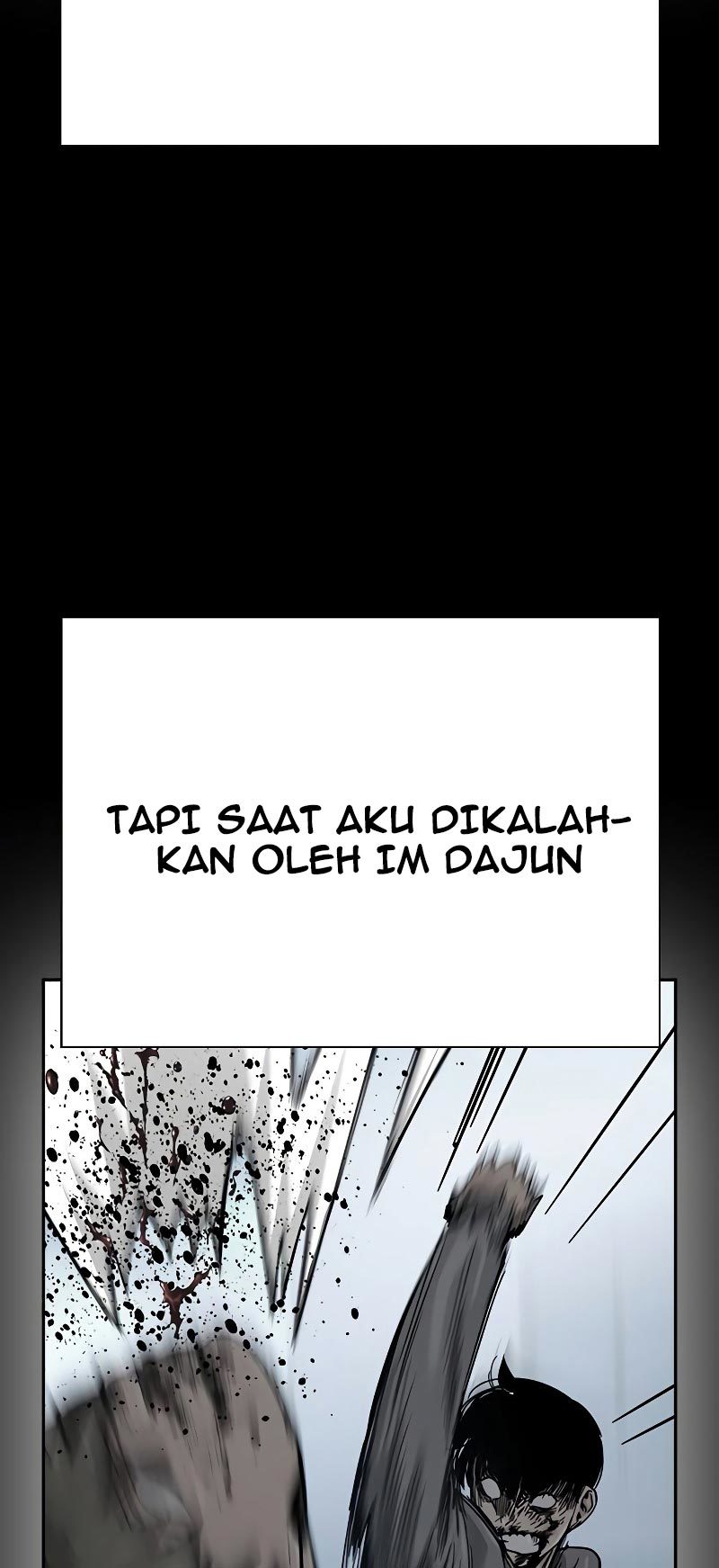 To Not Die