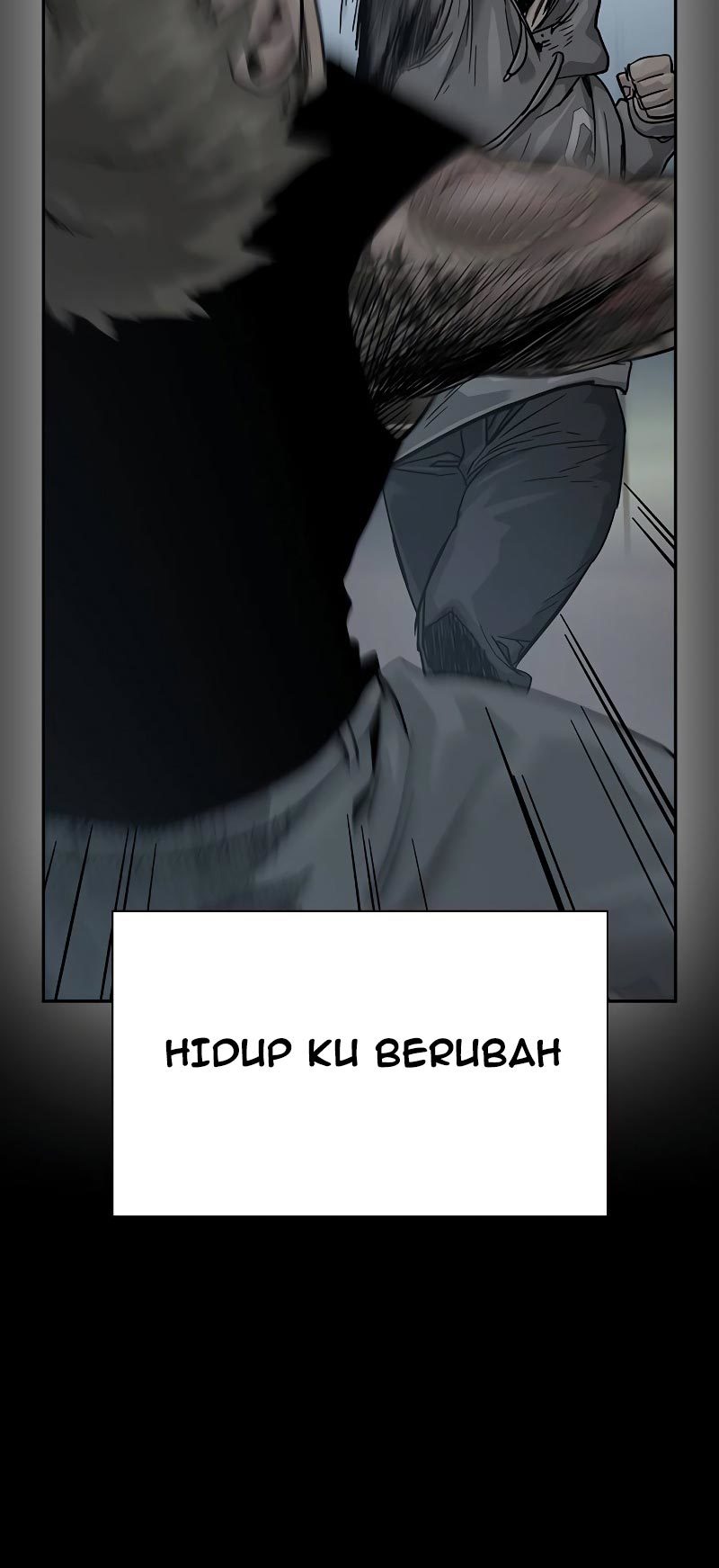 To Not Die