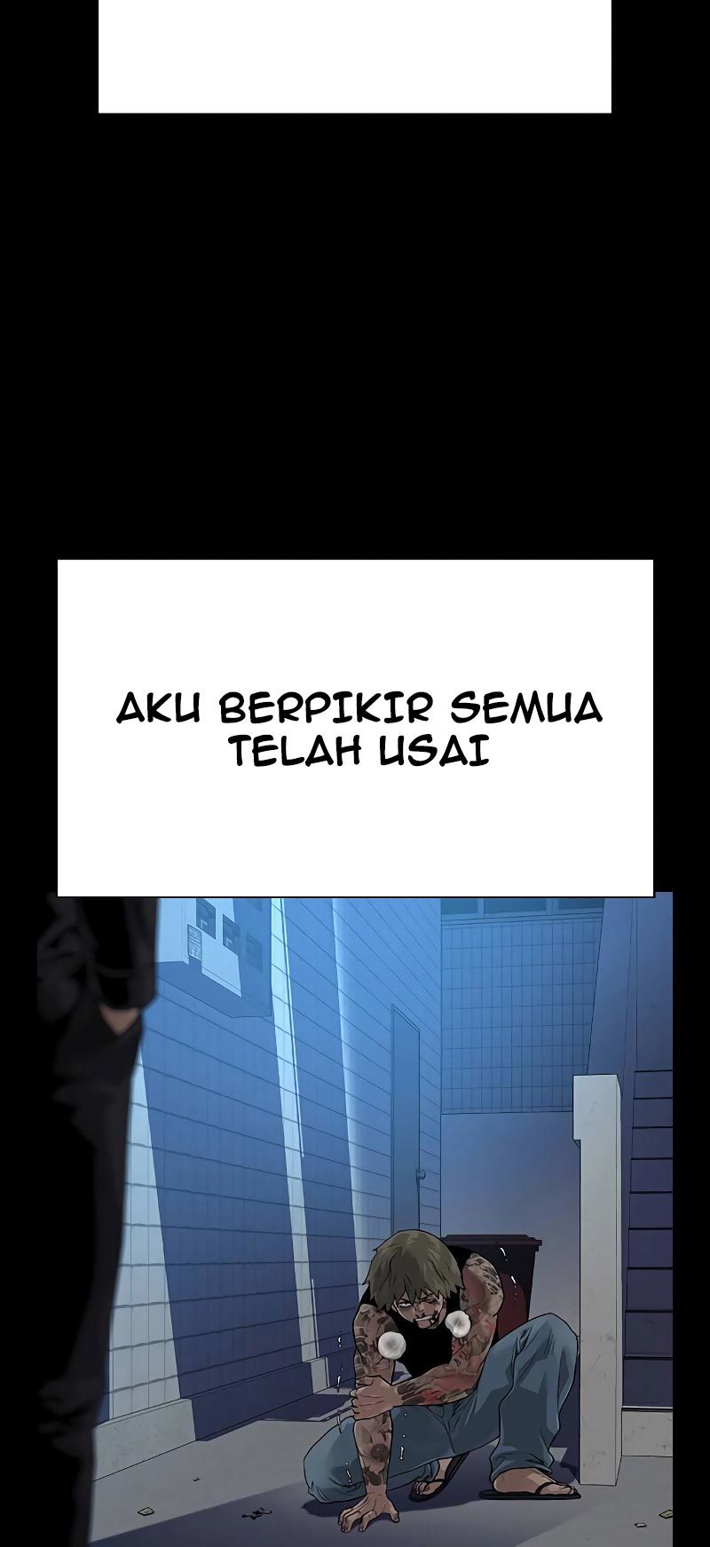 To Not Die