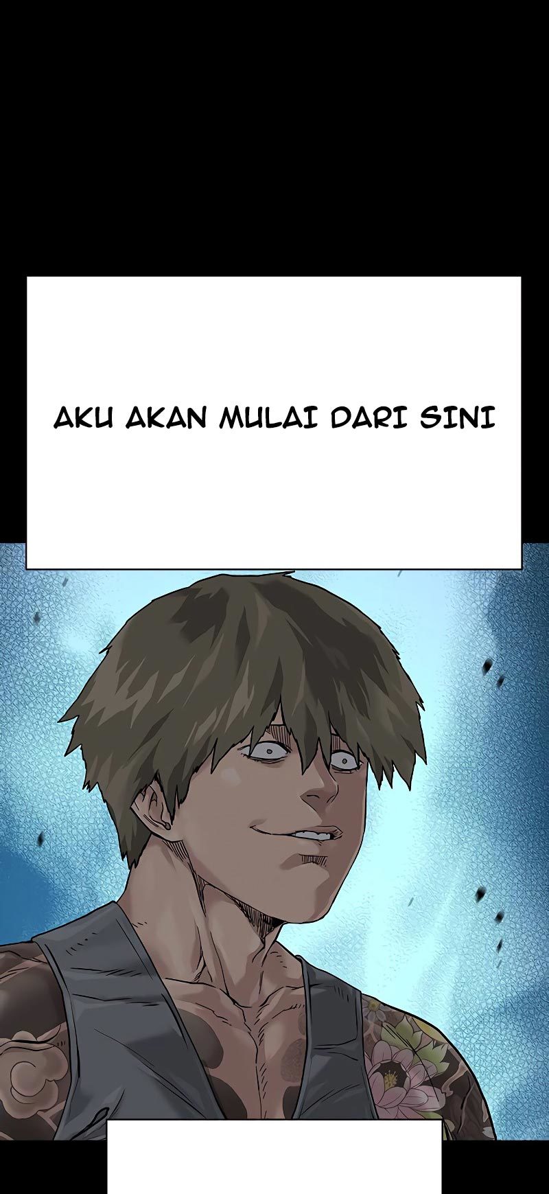To Not Die