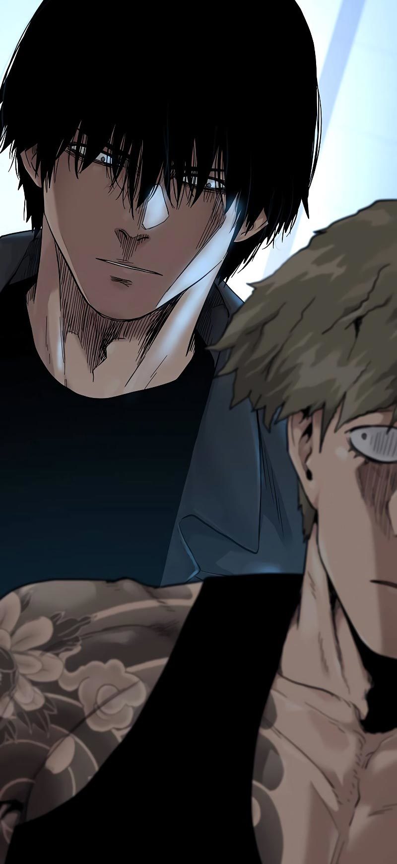 To Not Die