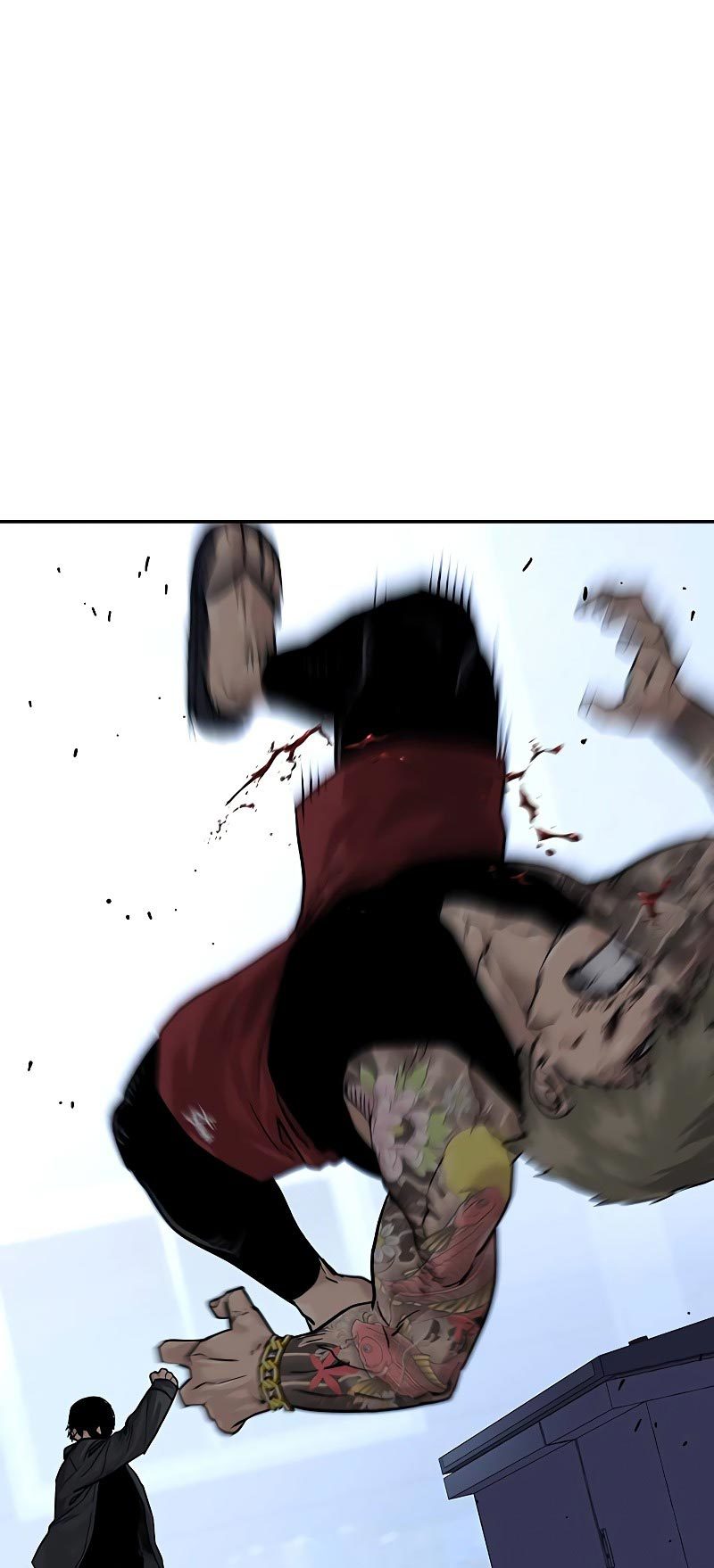To Not Die