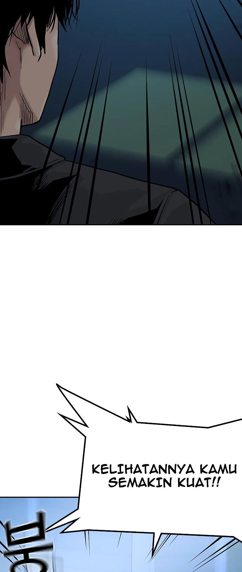 To Not Die