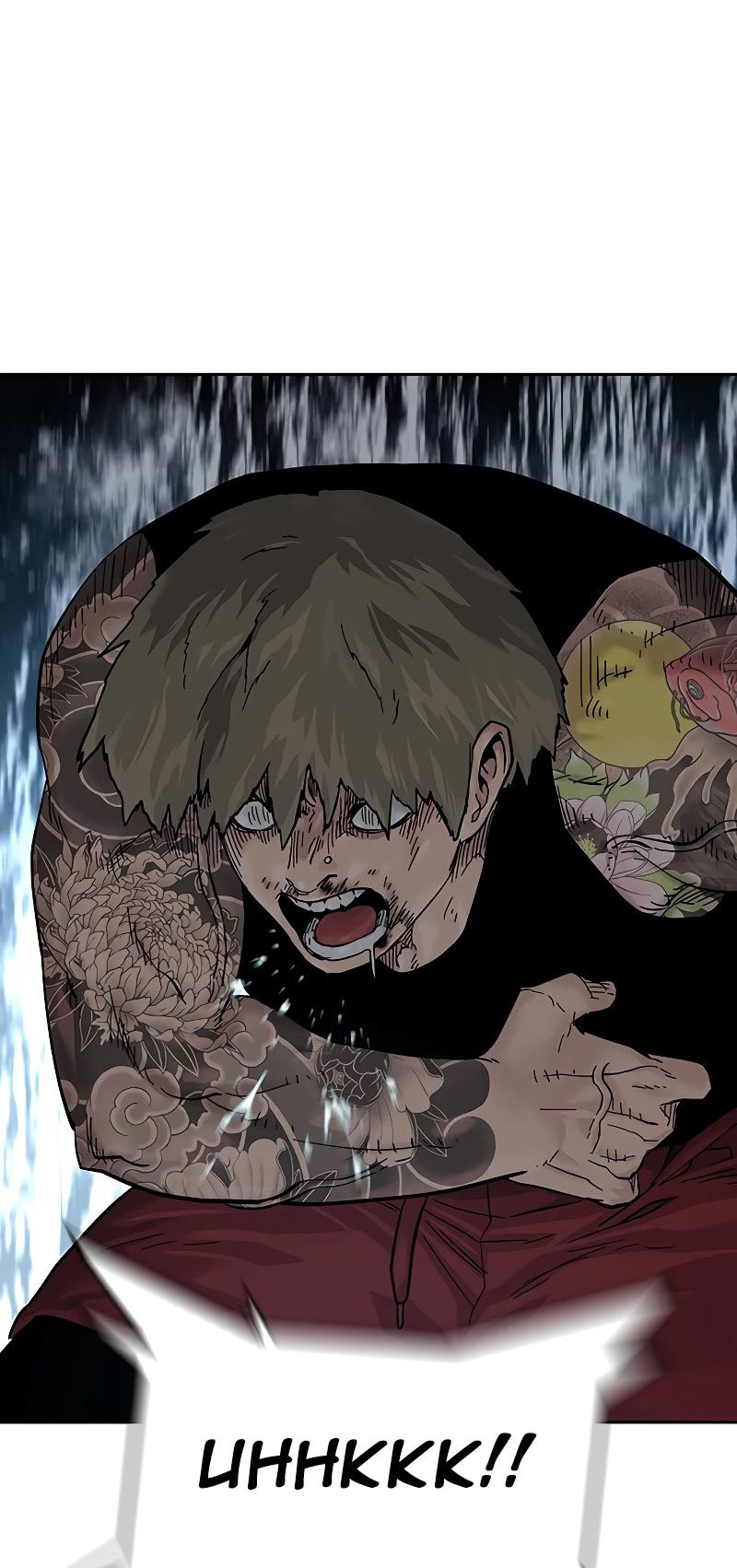 To Not Die