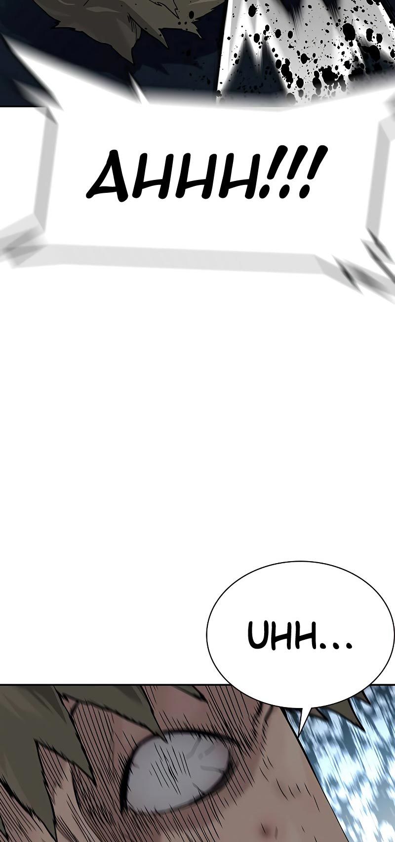 To Not Die