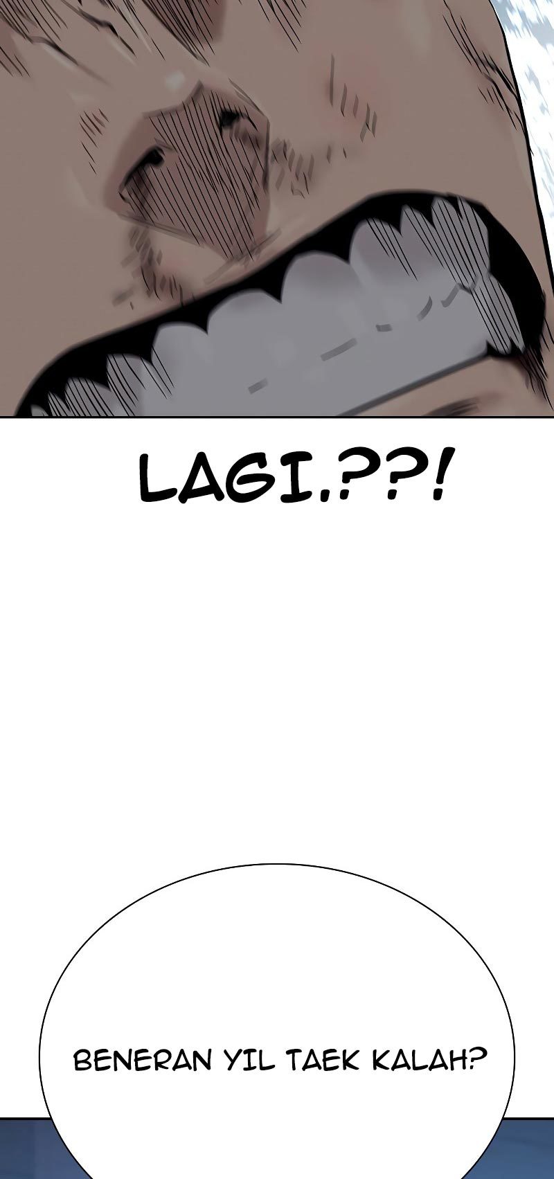 To Not Die