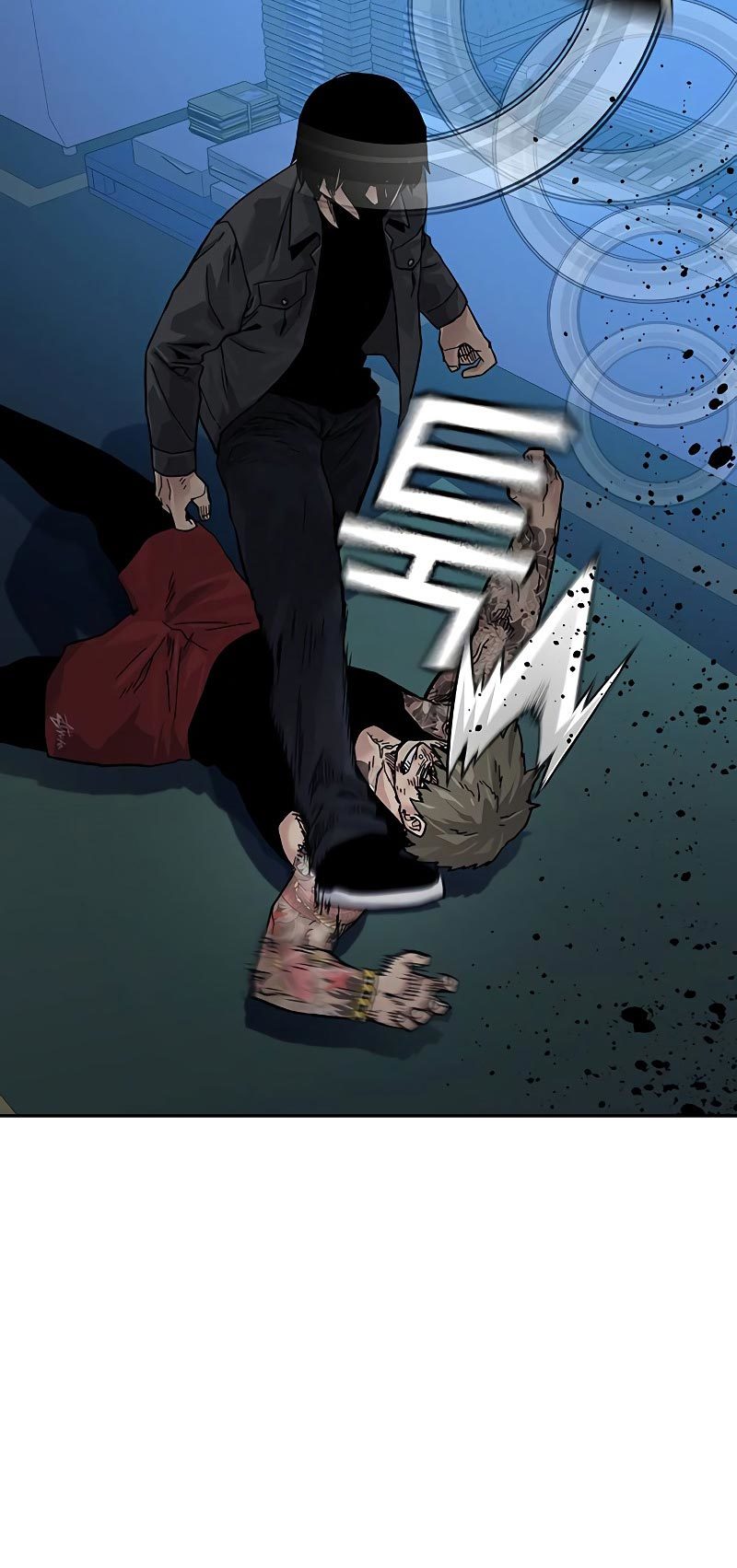 To Not Die