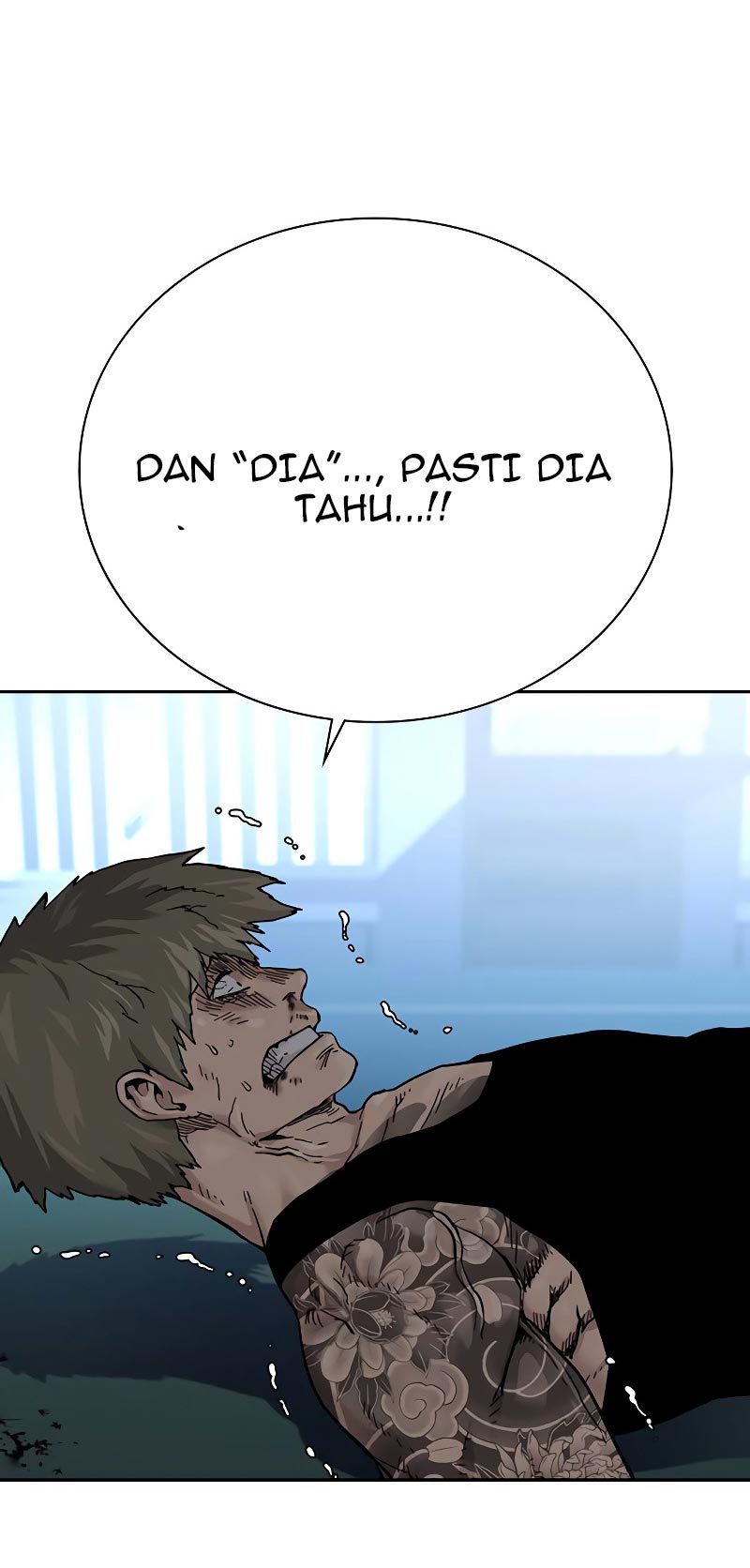 To Not Die