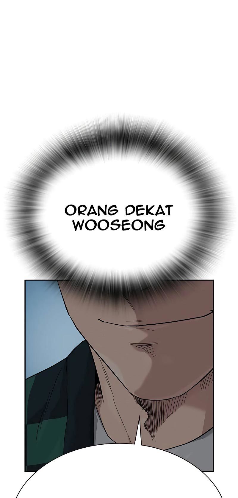 To Not Die