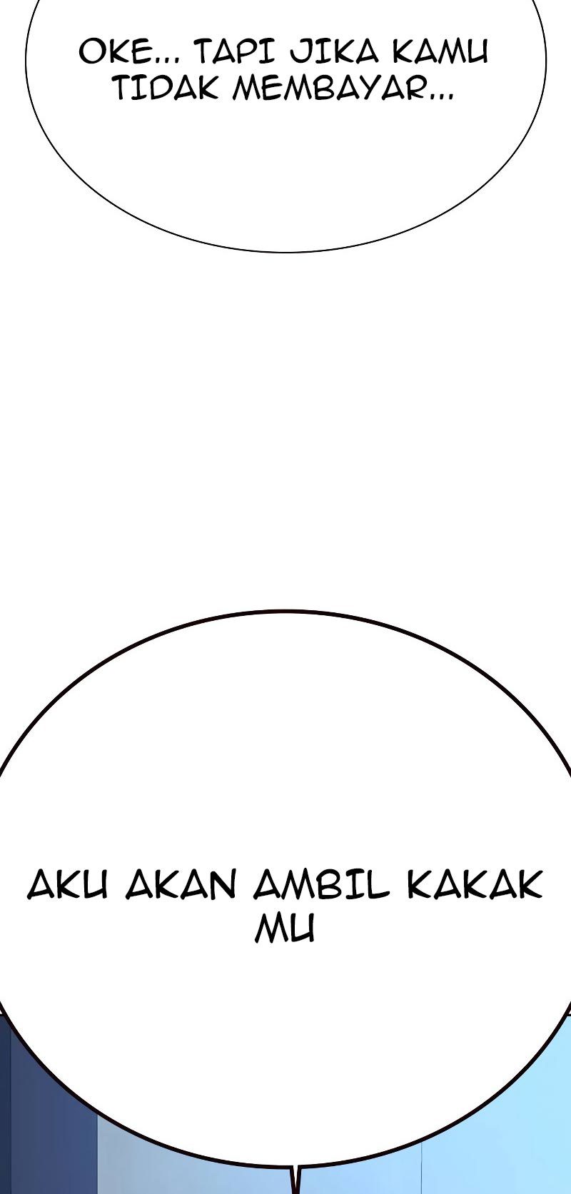 To Not Die