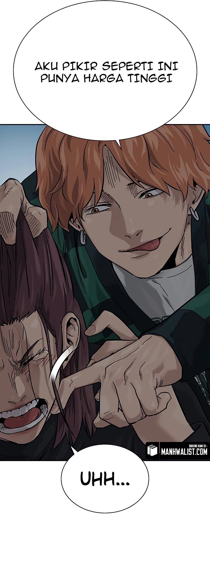 To Not Die