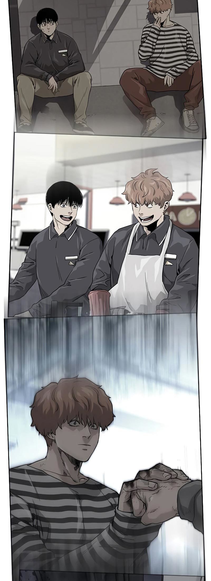 To Not Die
