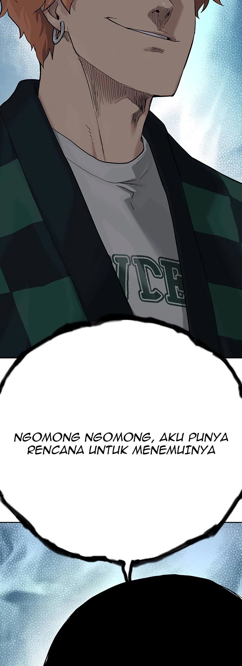 To Not Die