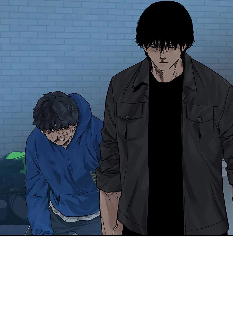 To Not Die