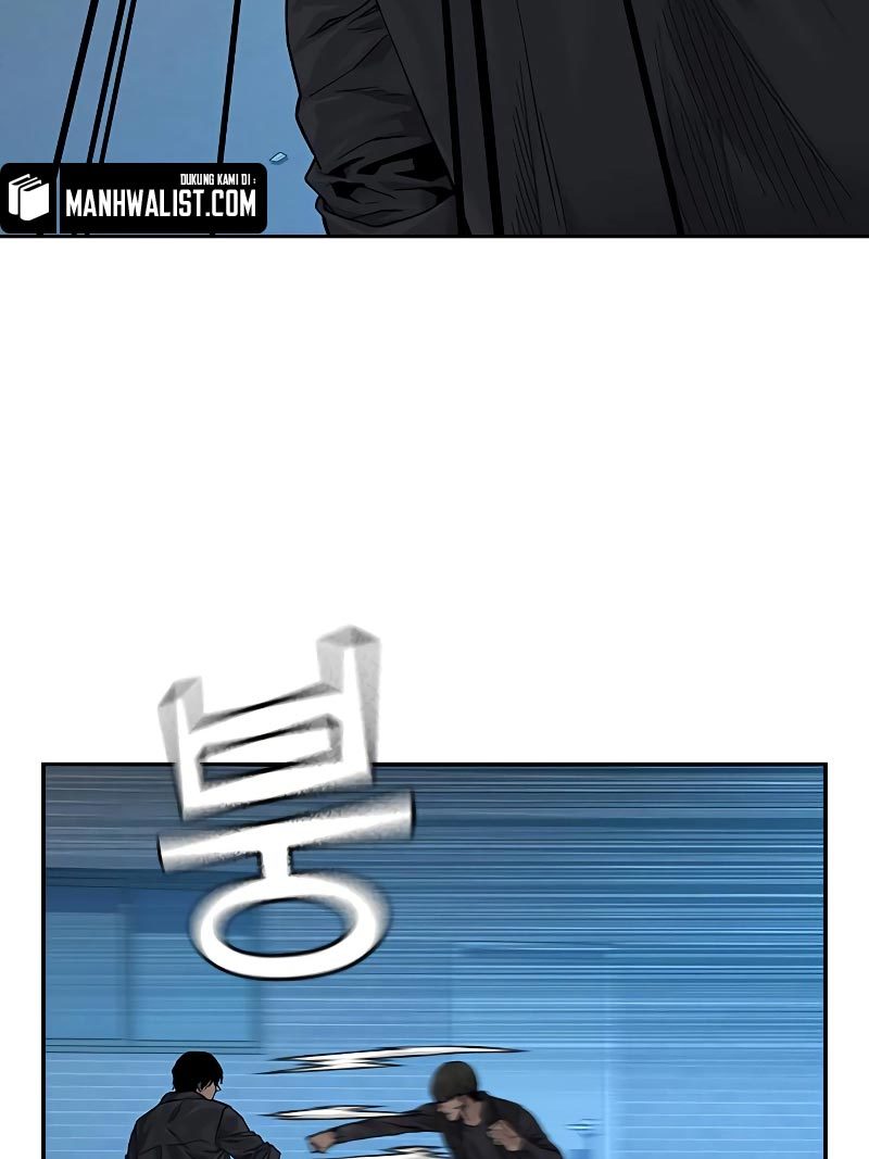 To Not Die