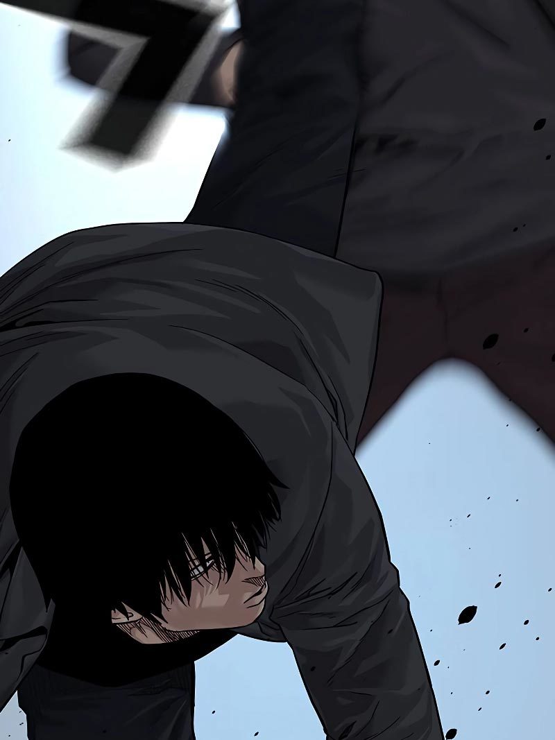 To Not Die