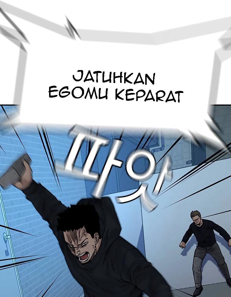 To Not Die