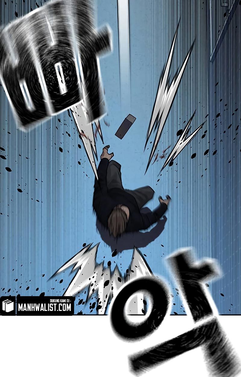 To Not Die