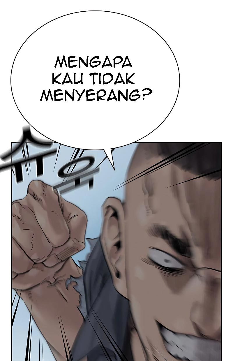 To Not Die