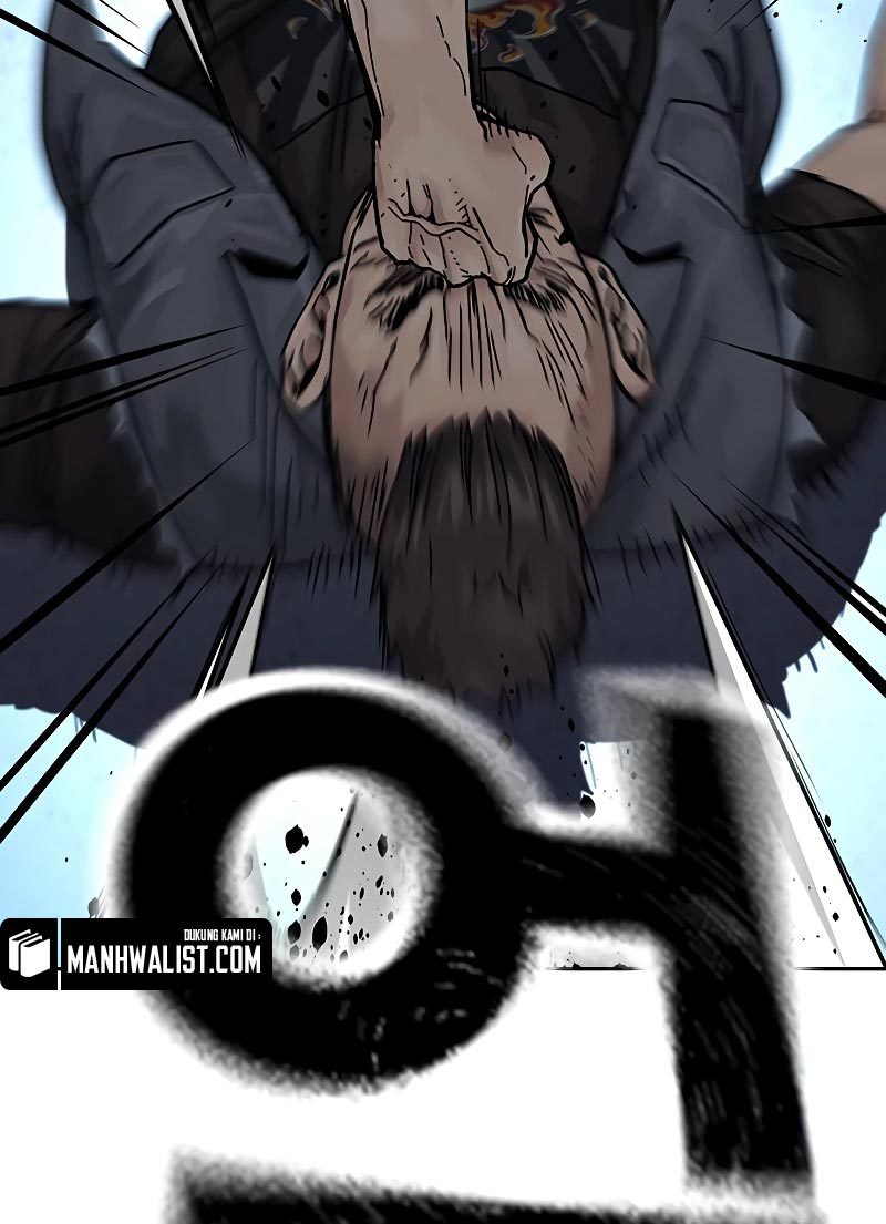 To Not Die