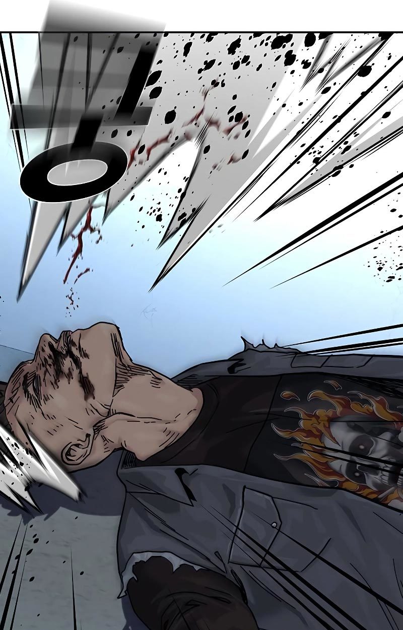 To Not Die