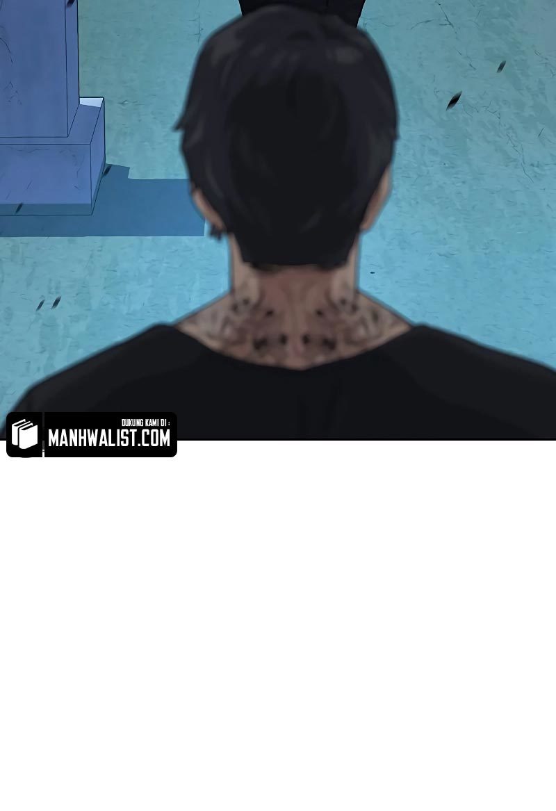 To Not Die