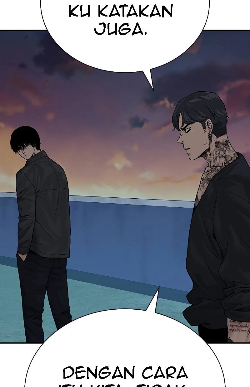 To Not Die