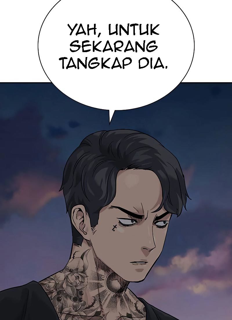 To Not Die