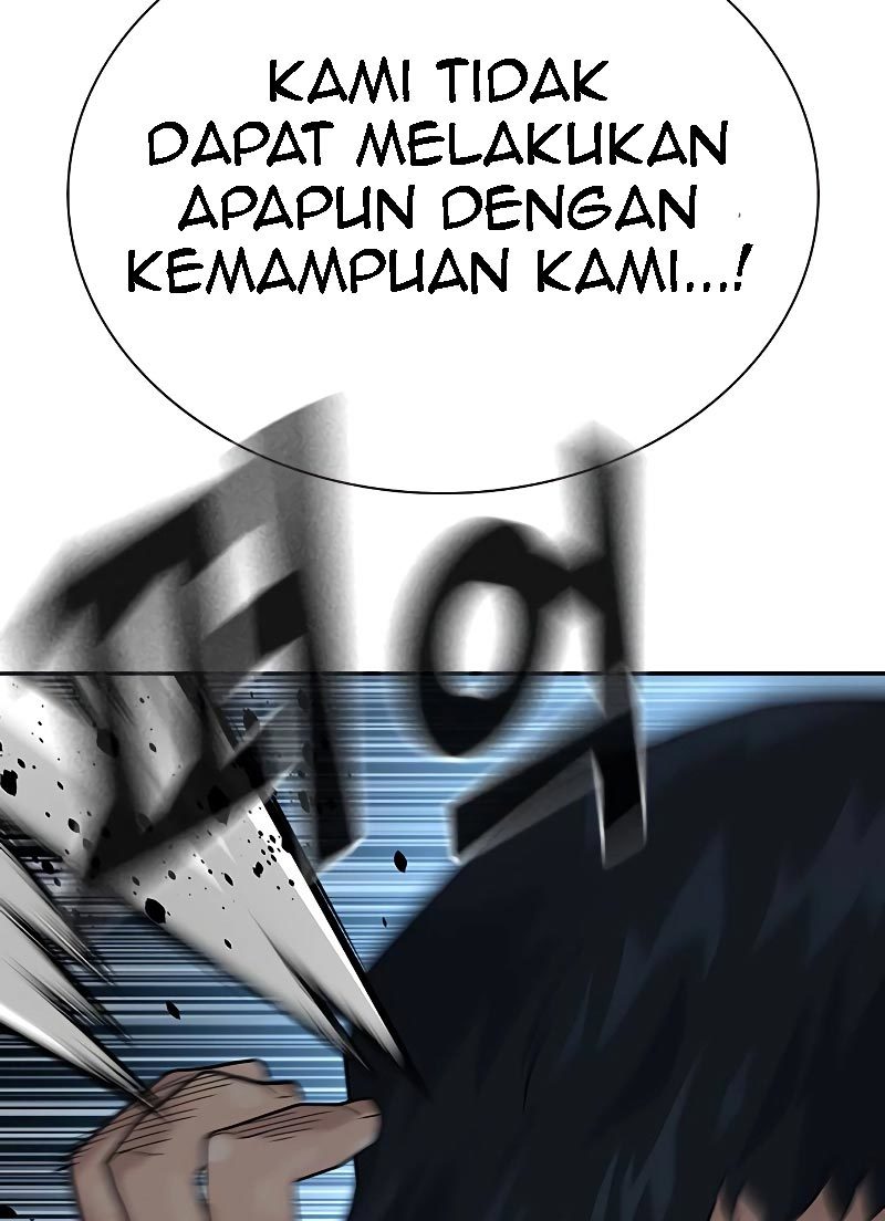 To Not Die