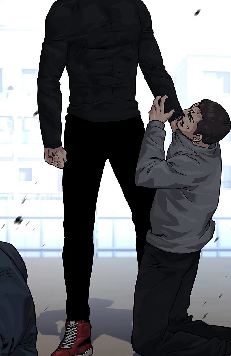 To Not Die