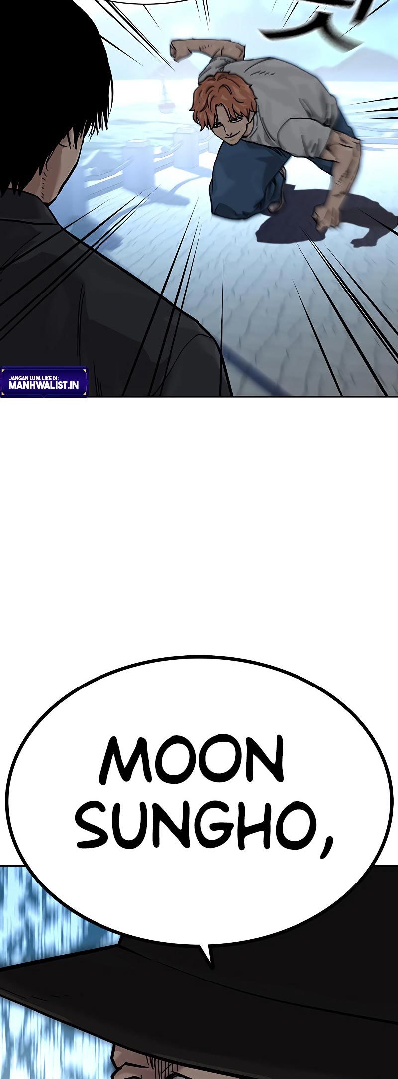 To Not Die