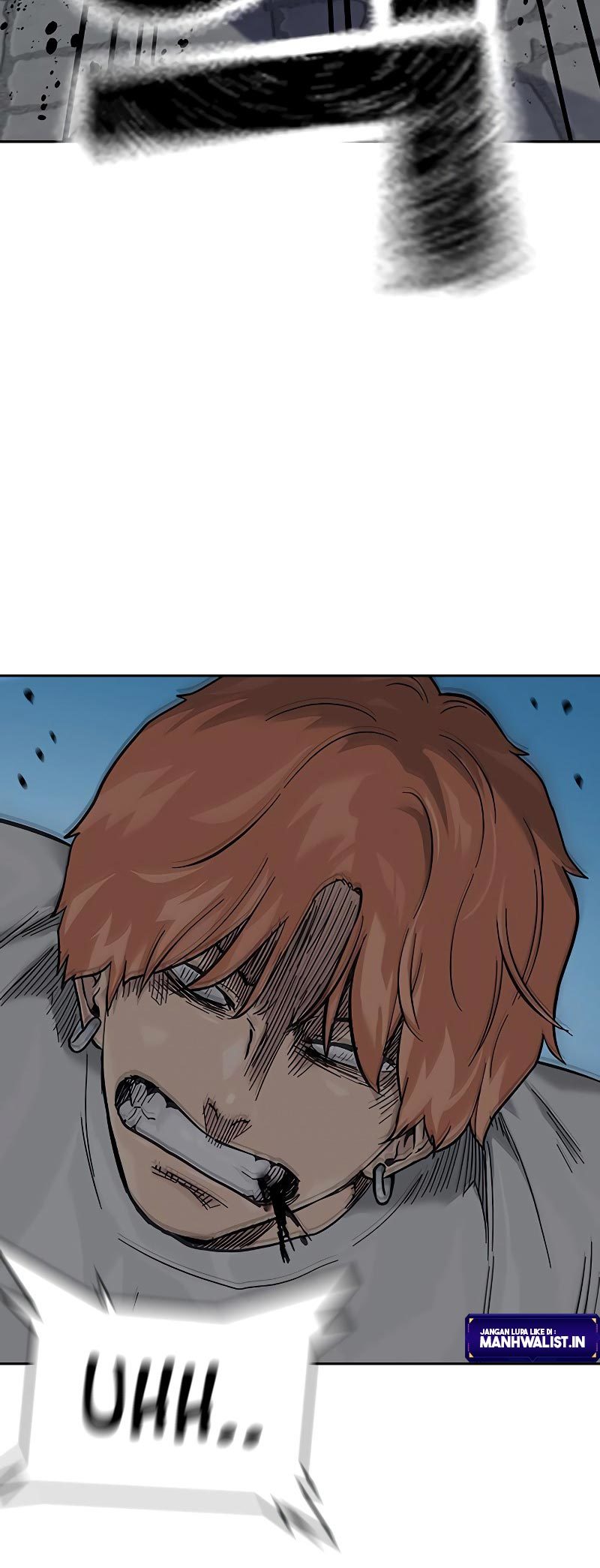 To Not Die