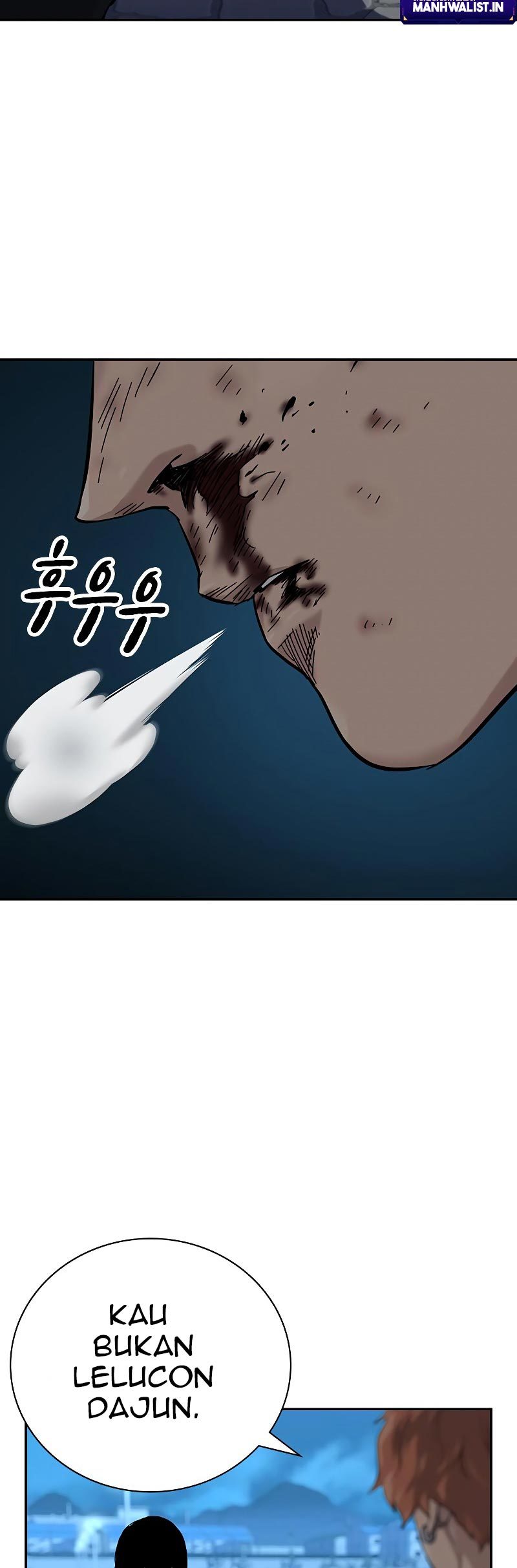 To Not Die