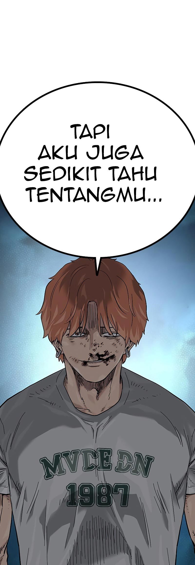To Not Die