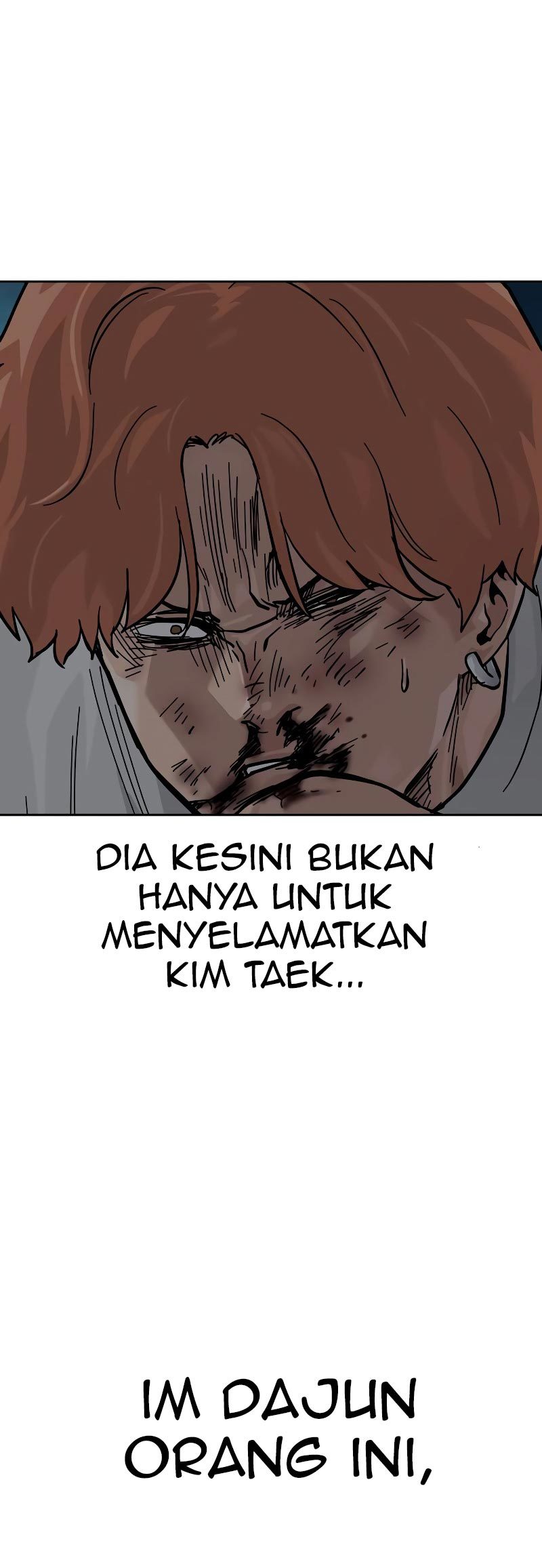To Not Die